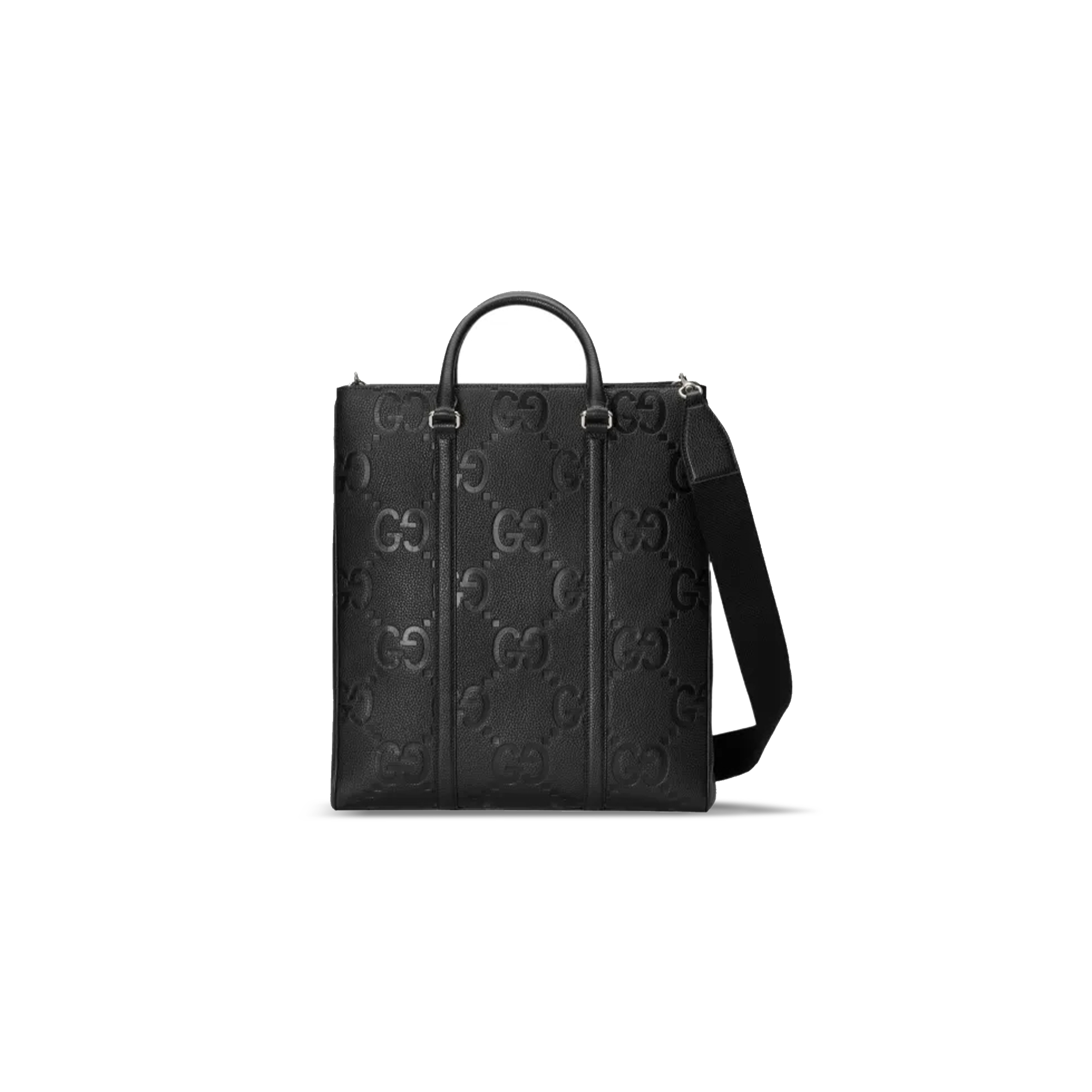 G*u*i gg medium tote bag 760233 (42*36.5*13cm)